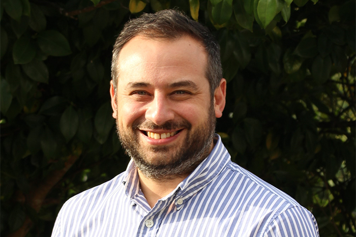 Patricio Belloy
